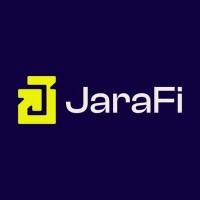JaraFi logo - Similar company to Diagon