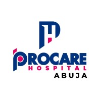 Procare Hospital Abuja logo - Similar company to Unique Eye Centre Ltd