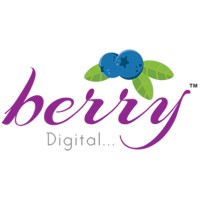 Berry Digital logo - Similar company to Readio