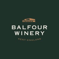 Balfour Winery logo - Similar company to Chapel Down Group
