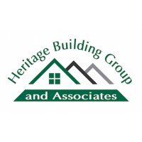 Heritage Building Group and Associates logo - Similar company to John Hill Construction