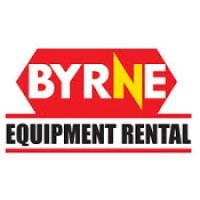 Byrne Equipment Rental LLC logo - Similar company to Fast Operations And Maintenance Company