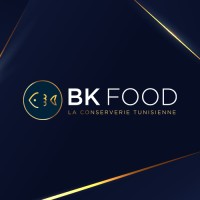 BK FOOD SA logo - Similar company to Valofish