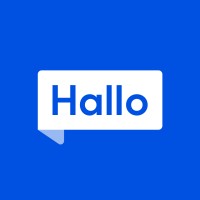 HalloFinanzen logo - Similar company to Hallogroup