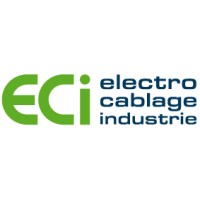 ECI logo - Similar company to Valea