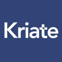 Kriate Consultants logo - Similar company to Blockchainx