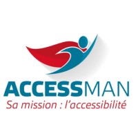 Access-Man logo - Similar company to Oranto