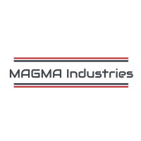 Magma Industries B.V.