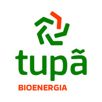Tupã Bioenergia logo - Similar company to Arrakis Bioenergia