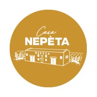 Casa Nepeta - Spiriti Botanici logo - Similar company to Biozom Global