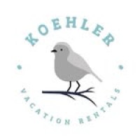Koehler Vacation Rentals logo - Similar company to Mega Insurance Center Inc