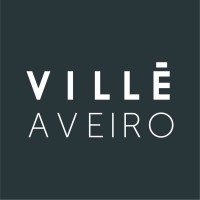 Villè Aveiro logo - Similar company to Sofia-Ferreira.Pt