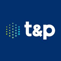 TyP Refrigeración logo - Similar company to Airtemperu