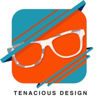 Tenacious Design, LLC logo - Similar company to Nowsay