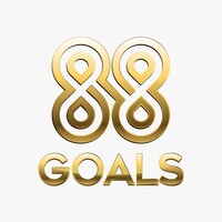 88Goals logo - Similar company to Samzone