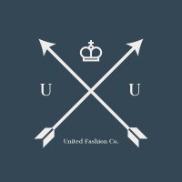 United Fashions Co. logo - Similar company to Teeforme