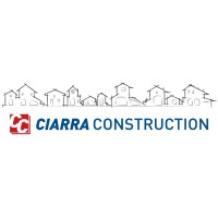 Ciarra Construction logo - Similar company to Palisade Builders, Inc.