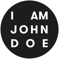 John Doe logo - Similar company to Studio Winton
