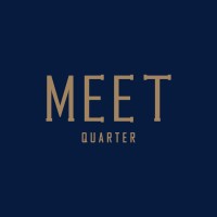 MEET Quarter logo - Similar company to Bricco E Bacco
