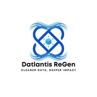 Datlantis ReGen logo - Similar company to Solare