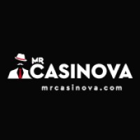 MrCasinova.com logo - Similar company to Writing Integral