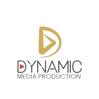 Dynamic Media Production logo - Similar company to Jaba For Trading