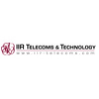 IIR Telecoms & Technology logo - Similar company to Knect365 Tmt
