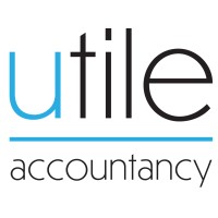 Utile Accountancy logo - Similar company to The Roar Agency