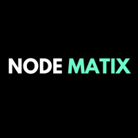 Nodematix - Data solutions logo - Similar company to Marifah Sol