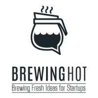 Brewing Hot logo - Similar company to Better Thinking Ltd