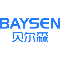 BaysenMedical logo - Similar company to Starmoontech Co., Ltd.
