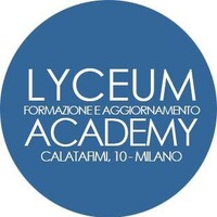 LYCEUM ACADEMY MILANO logo - Similar company to Istituto Confucio Dell'Università Degli Studi Di Milano