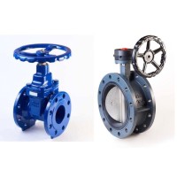 Valves Supplier in East Africa logo - Similar company to Valves & Flow Control Resources Ltd.