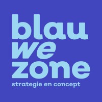 Blauwe Zone
