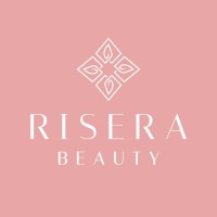 Risera Beauty logo - Similar company to Berawal Coffee