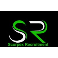 Scorpex Recruitment logo - Similar company to Mactool Diamond & Construction Products