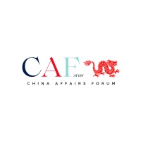 China Affairs Forum at GW logo - Similar company to Mason Llp