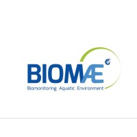 BIOMAE logo - Similar company to A.T.M.O - Hydrogéomorphologie