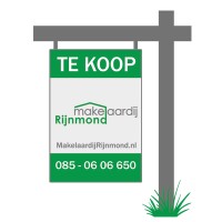 Makelaardij Rijnmond logo - Similar company to Makelaar Bert