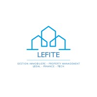 Gestion des copropriétés LEFITE logo - Similar company to Gestior