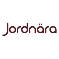 Jordnära logo - Similar company to Calluna Ab