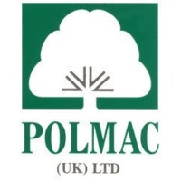 Polmac (UK) Ltd logo - Similar company to Replicagri