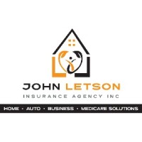 JOHN LETSON INSURANCE AGENCY