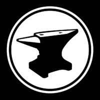 Anvil logo - Similar company to Wildays