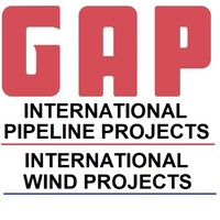 GAP International Pipeline Projects BV logo - Similar company to Exaktalign