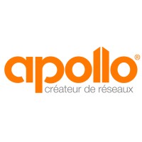 Apollo France Paris Lafayette 9ème logo - Similar company to Soluvia Paris - Ile De France