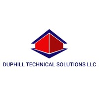 Duphill Technical Solutions LLC logo - Similar company to Screpo Building Solutions
