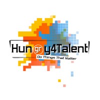 Hungry4Talent logo - Similar company to The Coffee Post