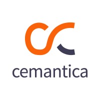 Cemantica logo - Similar company to CaPri Immigration Solutions