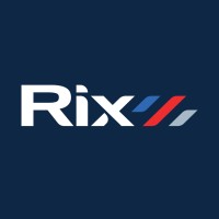 Rix Group logo - Similar company to Write Ai